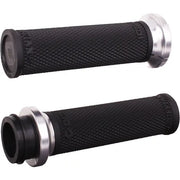 Rufian Grips Indian Tbw 1" Black/Bronze