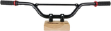 ODI V70-CB-B Crossbar with Clamps - Gloss Black - ODI