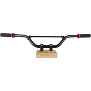 ODI V70-CB-B Crossbar with Clamps - Gloss Black - ODI