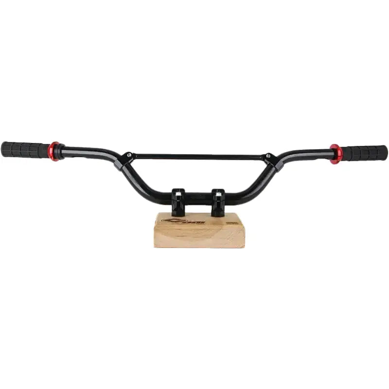 ODI V70-CB-B Crossbar with Clamps - Gloss Black - ODI