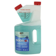 Valterra RV Holding Tank Treatment: Odorlos™ Unscented RV & Marine Holding Tank Treatment – 40 oz