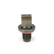 ODP-00016B AGS Oil Drain Plug Hex Head