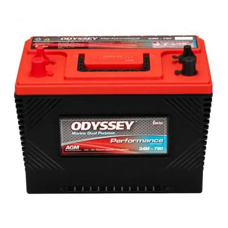 ODP-AGM34M Battery