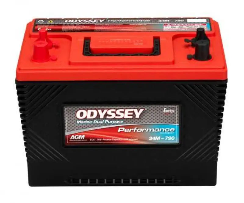 ODP-AGM34M Battery