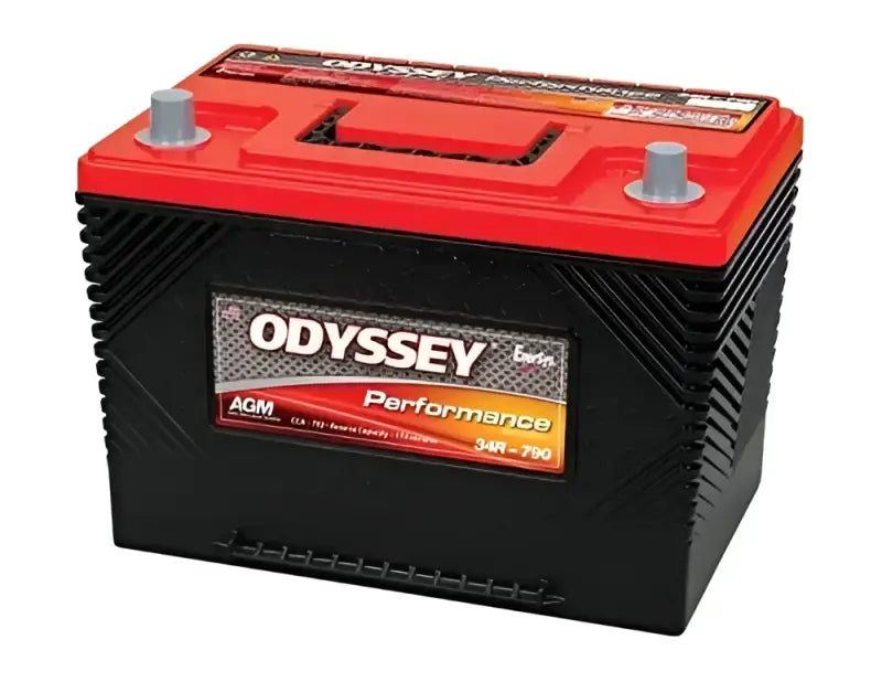 ODPAGM34R Odyssey Odyssey 34R-790 