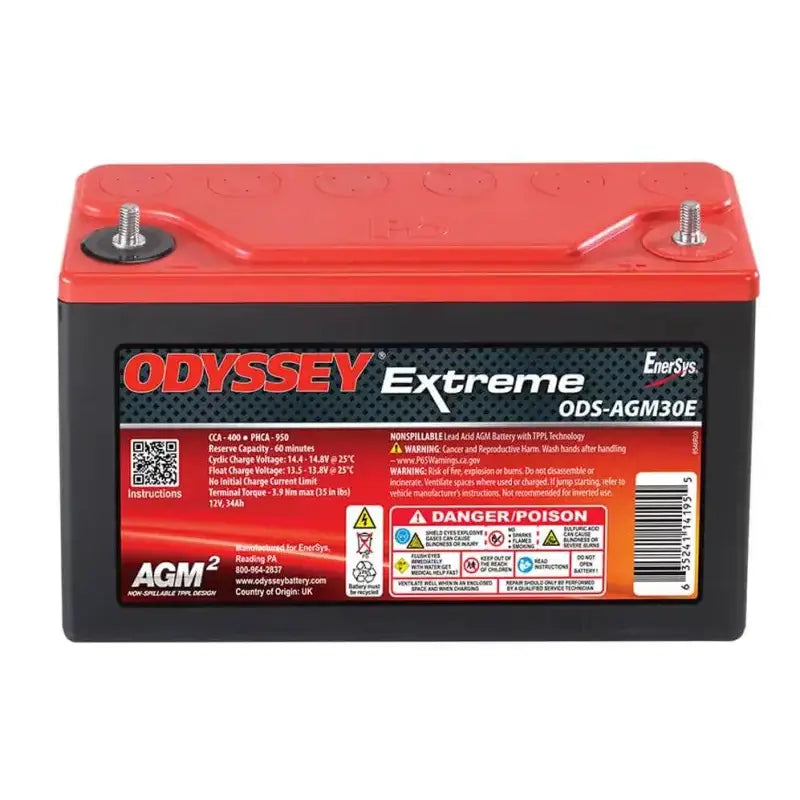 ODS-AGM30E Odyssey Odyssey Pc950