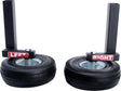 ODW-1002 10’’ Pneumatic Wheel Kit - LT Shop Dolly
