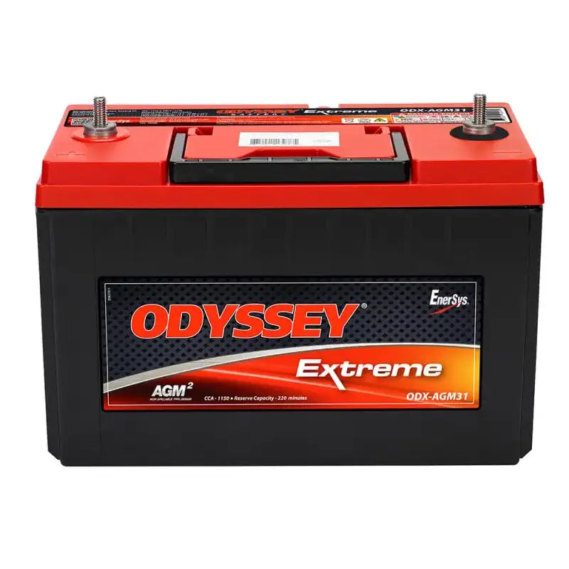 ODX-AGM31 Odyssey Odyssey 31-Pc2150S