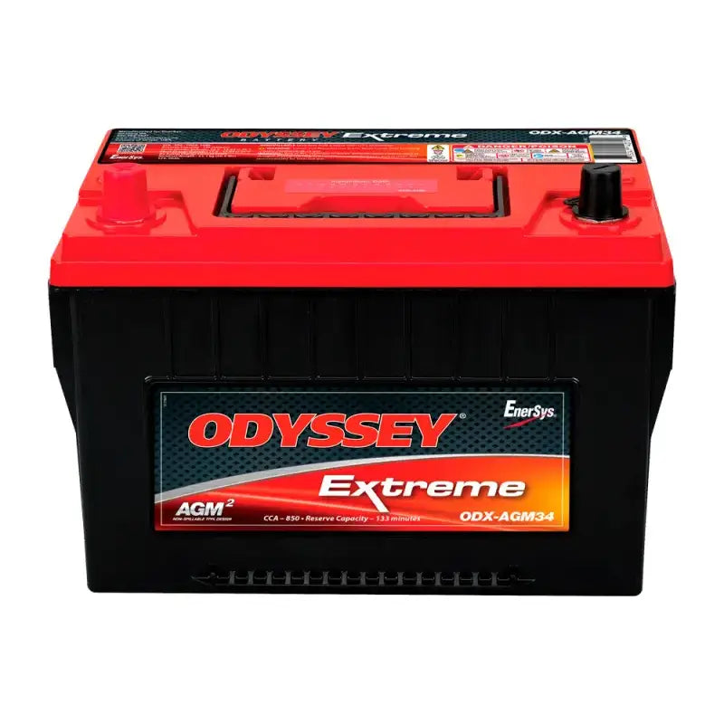 ODX-AGM34 Odyssey Odyssey 34-Pc1500
