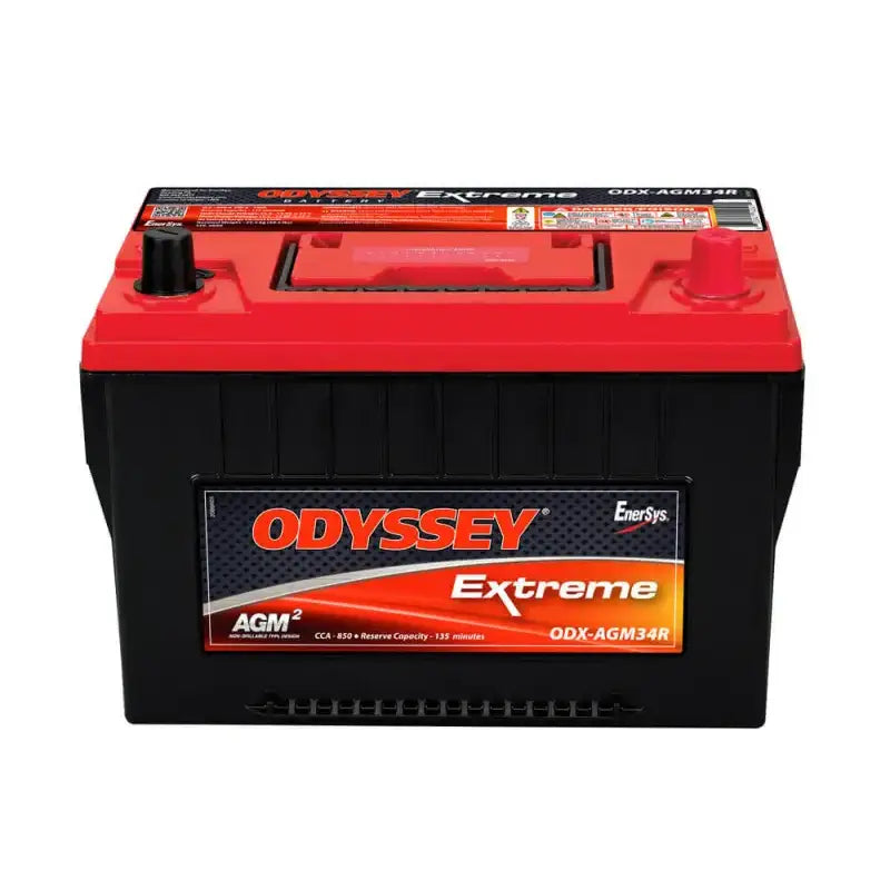 ODX-AGM34R Odyssey Odyssey 34R-Pc1500
