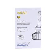 ODX Easy To Install Driving/ Fog Light Bulb Ledmist-H8 - H8 Mist Led Box
