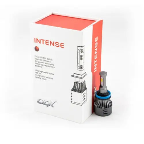 ODX Ledintx-H11 Headlight Bulb