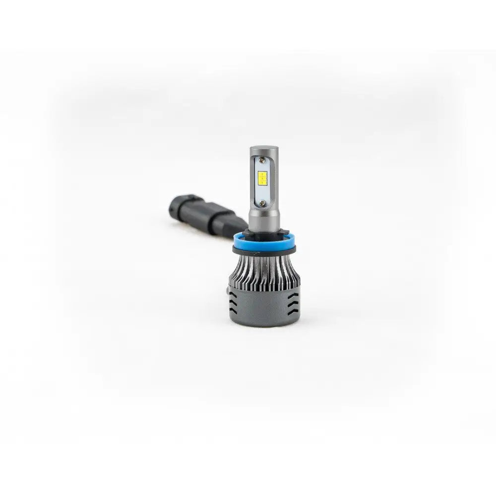ODX Limited Lifetime Warranty Headlight Bulb Ledintenseh11 - H11 Intense Led Box
