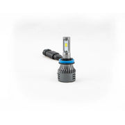 ODX Limited Lifetime Warranty Headlight Bulb Ledintenseh11 - H11 Intense Led Box