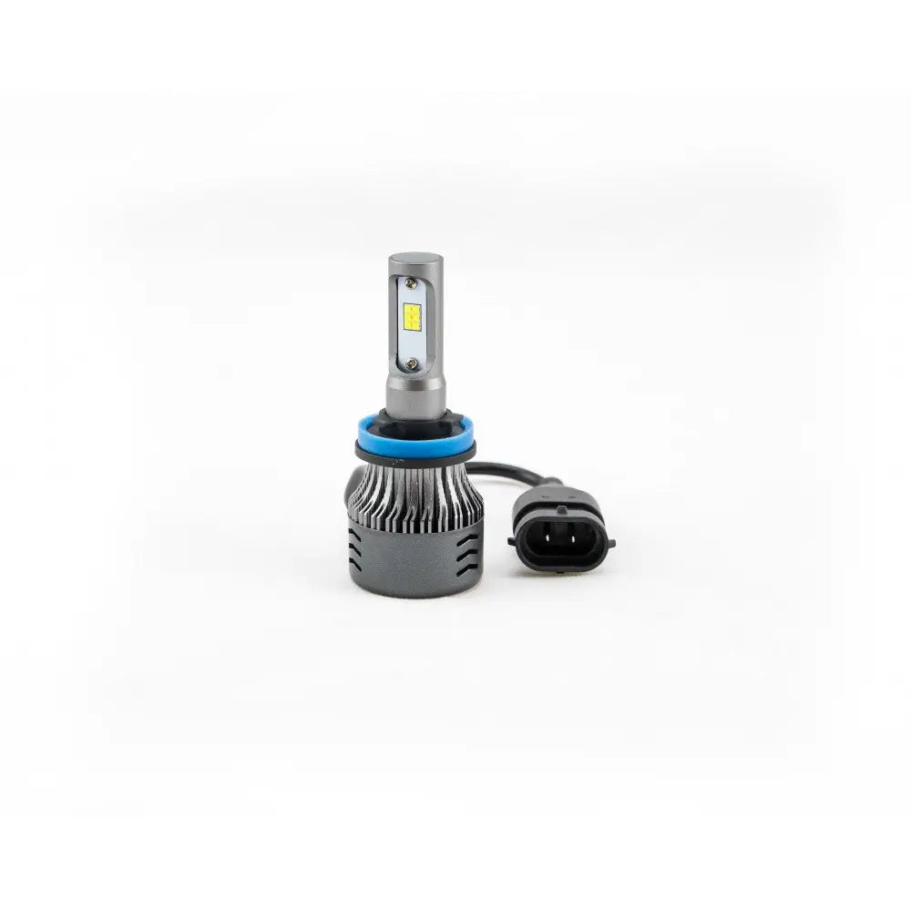ODX Limited Lifetime Warranty Headlight Bulb Ledintenseh11 - H11 Intense Led Box