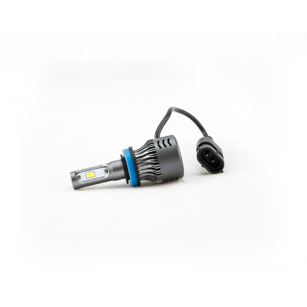 ODX Limited Lifetime Warranty Headlight Bulb Ledintenseh11 - H11 Intense Led Box