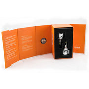 ODX Limited Lifetime Warranty Headlight Bulb Ledproevo-D2 - D2 D4 Projector Led Box