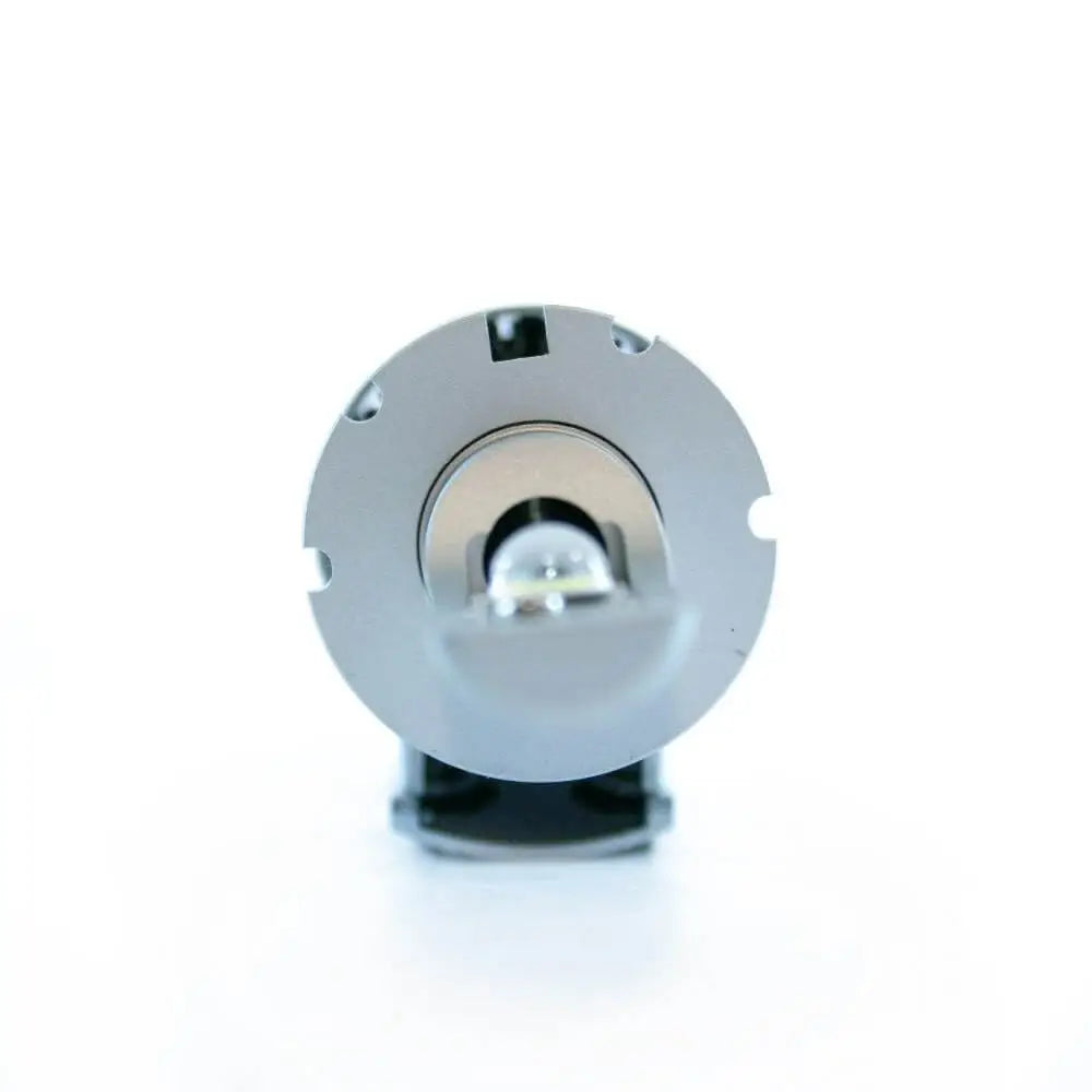 ODX Limited Lifetime Warranty Headlight Bulb Ledproevo-D2 - D2 D4 Projector Led Box