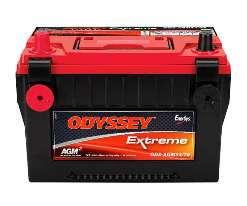 ODXAGM3478 Odyssey 34/78-Pc1500 - Battery