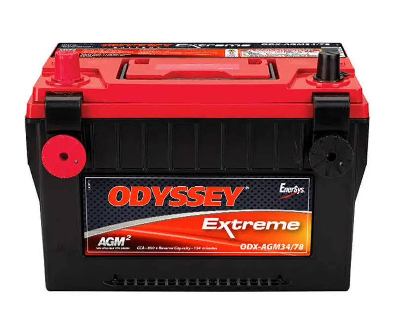 ODXAGM3478 Odyssey 34/78-Pc1500 - Battery