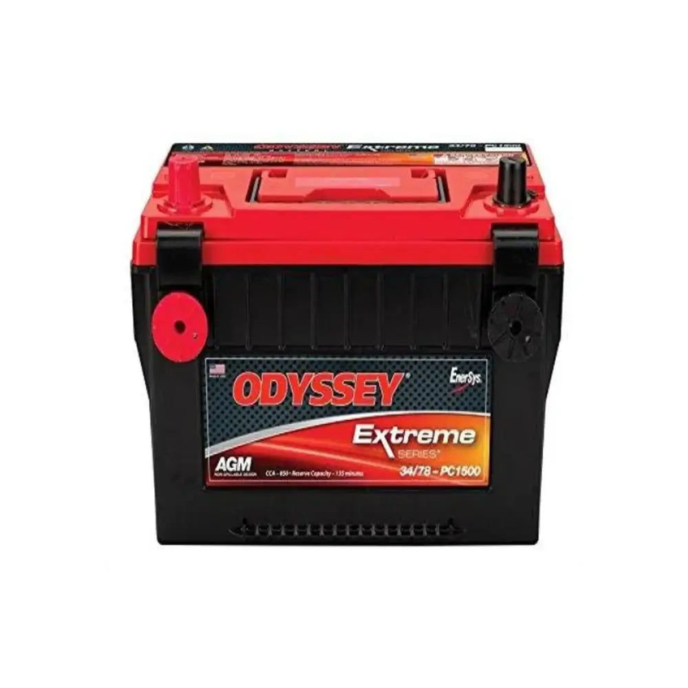 ODXAGM3478 Odyssey 34/78-Pc1500 - Battery