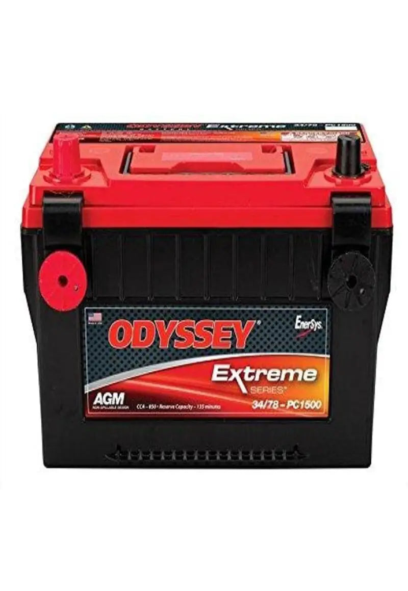 ODXAGM3478 Odyssey 34/78-Pc1500 - Battery