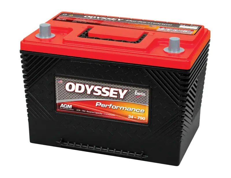 34-790 Battery