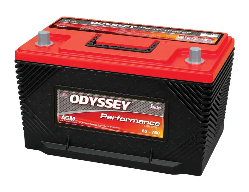 65-760 Battery