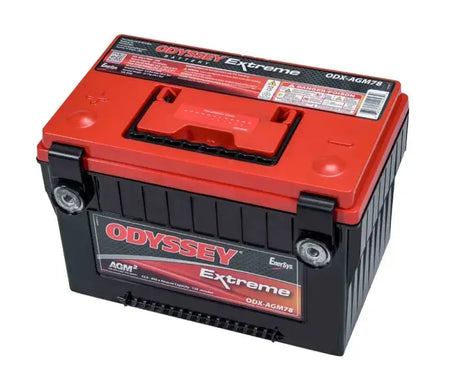 Odyssey Battery Auto/Truck Extreme AGM (78-PC1500) - Batteries