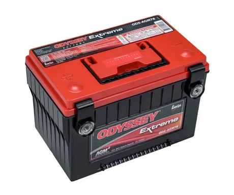 Odyssey Battery Auto/Truck Extreme AGM (78-PC1500) - Batteries