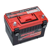 Odyssey Battery Auto/Truck/Heavy Duty & Commercial Extreme AGM (34/78-PC1500DT) - Batteries