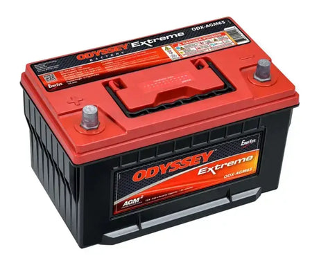 Odyssey Battery Auto/Truck/Heavy Duty & Commercial Extreme AGM (65-PC1750T) - Batteries