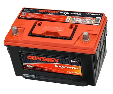 Odyssey Battery Auto/Truck/Heavy Duty & Commercial Extreme AGM (65-PC1750T) - Batteries