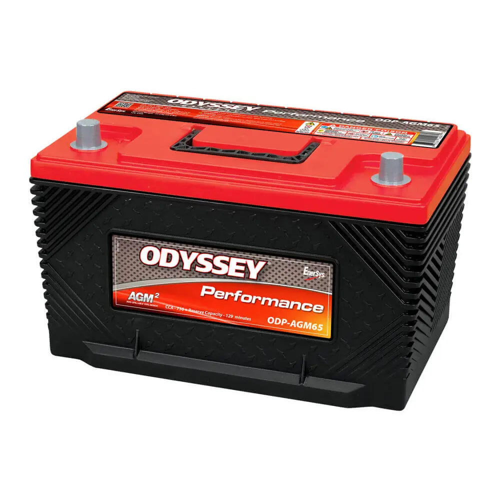 Odyssey ODP-AGM65 Battery