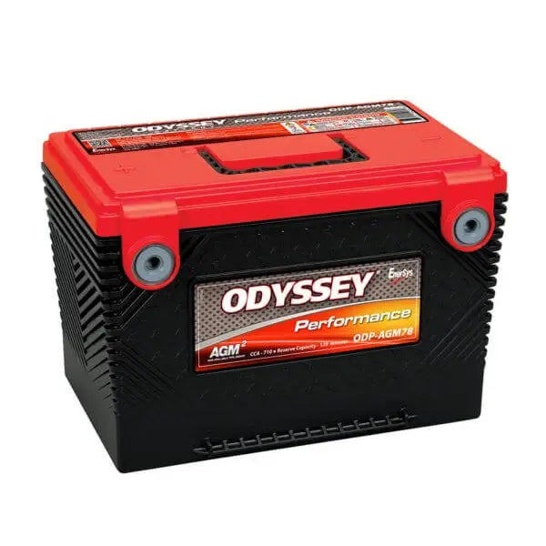 Odyssey ODP-AGM78 Battery
