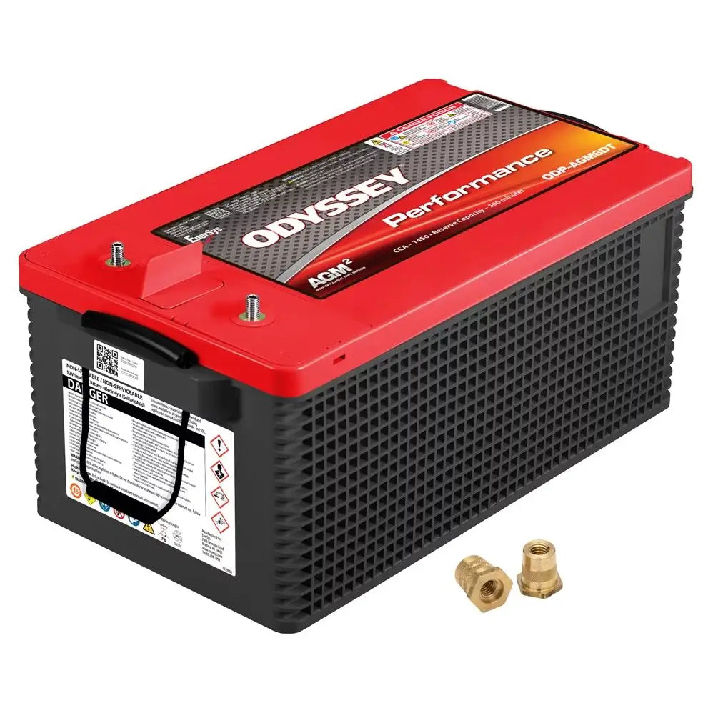 Odyssey Odpagm8DT Battery