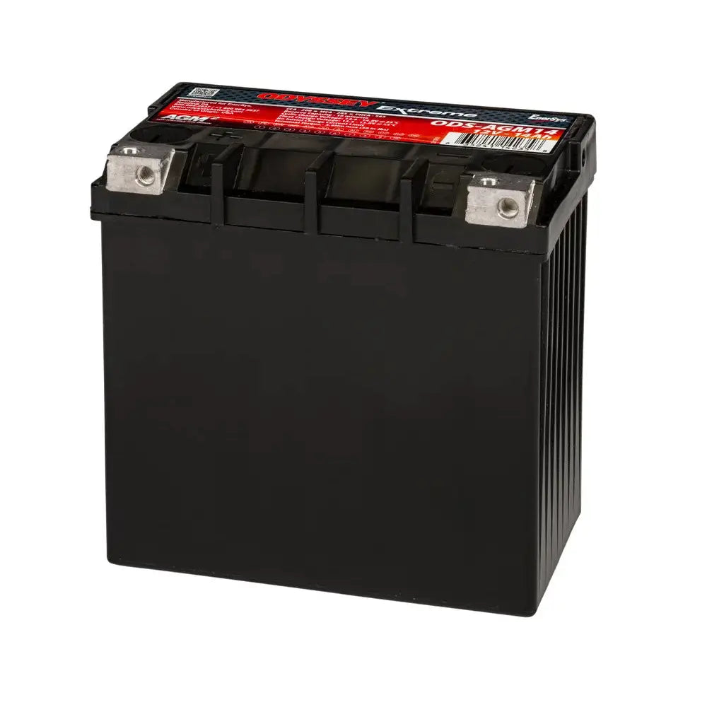 ODYSSEY BATTERY ODS-AGM14 Odyssey Battery ODS-AGM14 Powersport