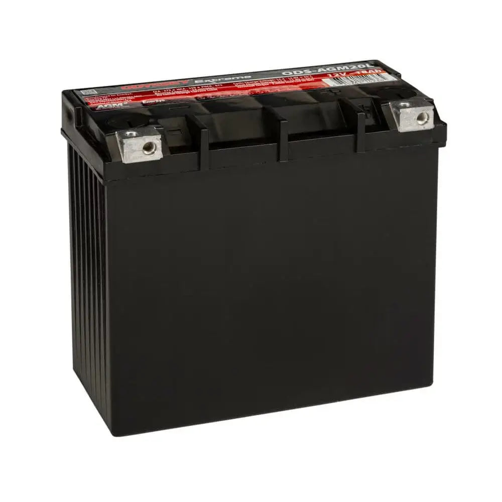 ODYSSEY BATTERY ODS-AGM20L Odyssey Battery ODS-AGM20L Powersport