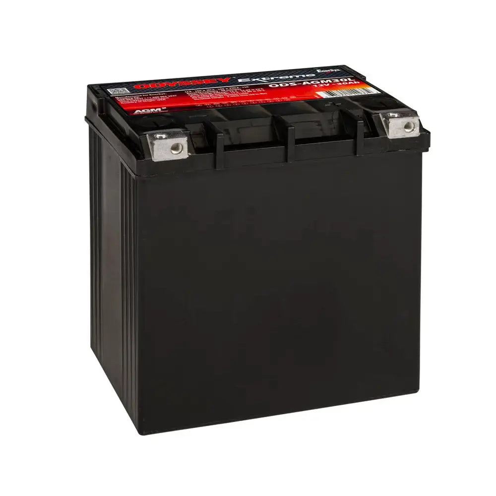 ODYSSEY BATTERY ODS-AGM30L Odyssey Battery ODS-AGM30L Powersport