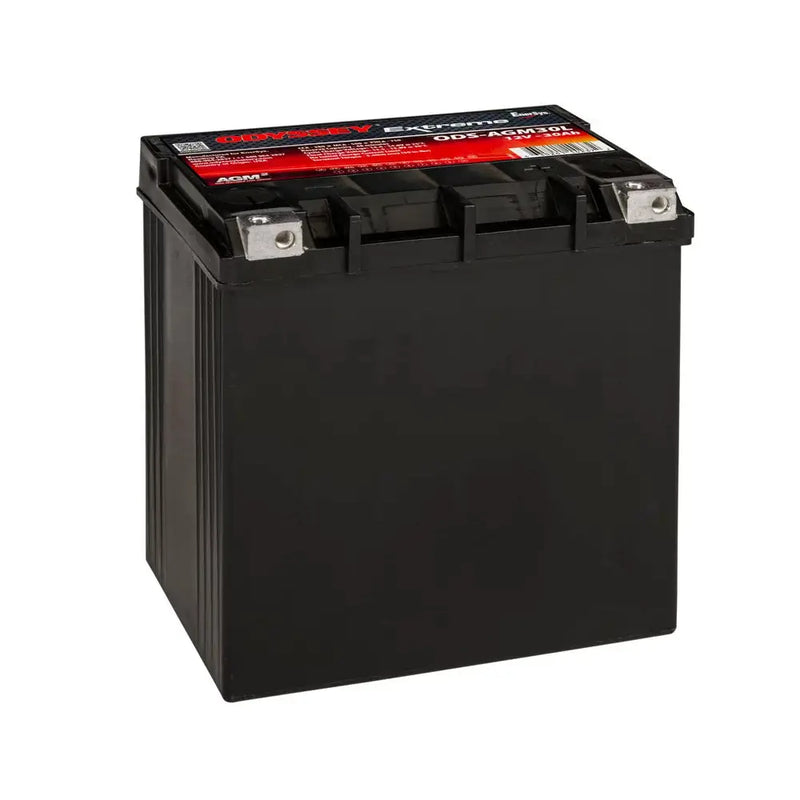 ODYSSEY BATTERY ODS-AGM30L Odyssey Battery ODS-AGM30L Powersport