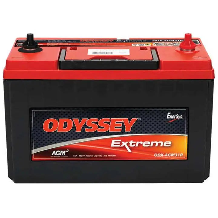 Odyssey ODX-AGM31R