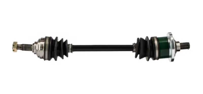 OPEN TRAIL Oe 2.0 Axle Front Left for Powersports