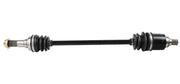 OPEN TRAIL Oe 2.0 Axle Front Left for Powersports