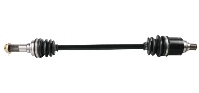 OPEN TRAIL Oe 2.0 Axle Front Left for Powersports