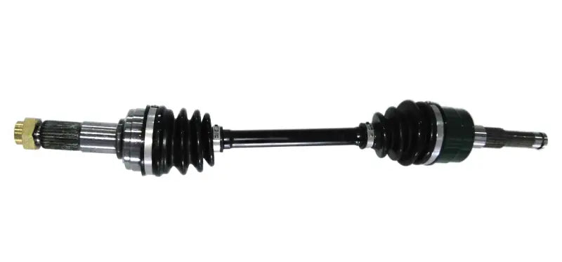 OPEN TRAIL Oe 2.0 Axle Front Left for Powersports