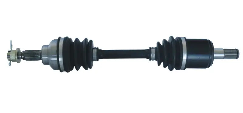 OPEN TRAIL Oe 2.0 Axle Front Left for Powersports