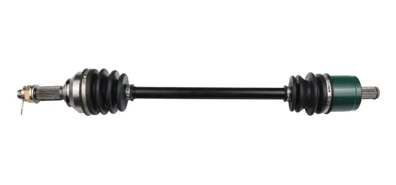 OPEN TRAIL Oe 2.0 Axle Front Left for Powersports