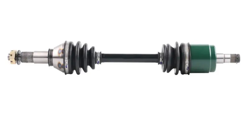 OPEN TRAIL Oe 2.0 Axle Front Left for Powersports