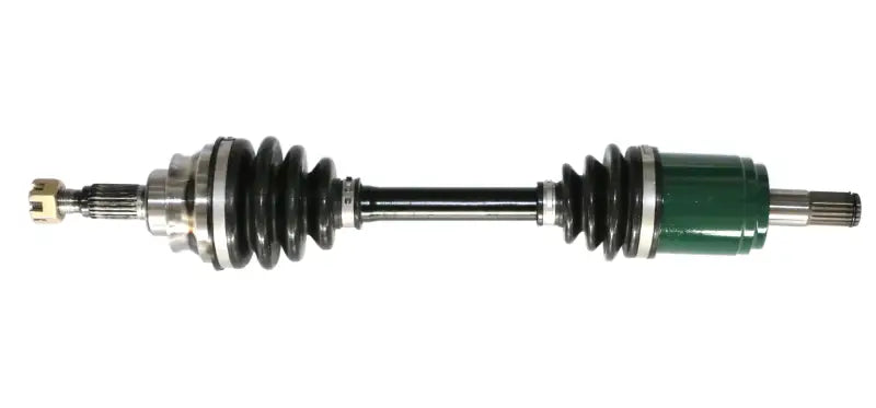 OPEN TRAIL Oe 2.0 Axle Front Left for Powersports