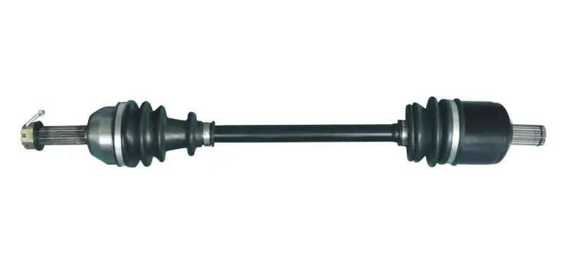 OPEN TRAIL Oe 2.0 Axle Front for Powersports